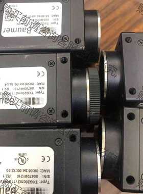 功能正常议价 Baumer 瑞士堡盟 TX G20c?m?3（110494