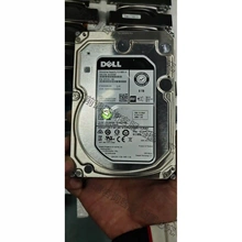 DEll原装拆机服务器硬盘，ST8000NM0185，12G 先议价 拆机货包好