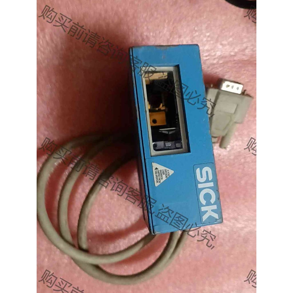 功能正常议价 SICK CLV414-0910S01 CLV442-001