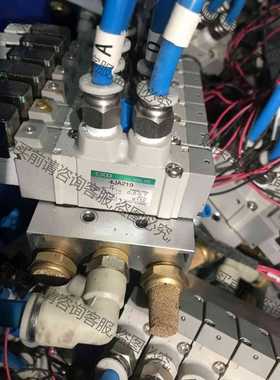 功能正常议价 CKD电磁阀：4JA219 4JA210 4GD219-