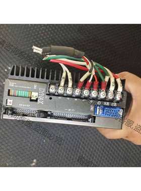 功能正常议价 达耐时，DYNAX伺服驱动器AtomR/750，拆机功能正常