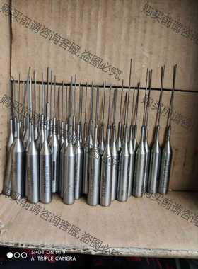 功能正常议价 德国正品botek枪钻，型号:1.25*151