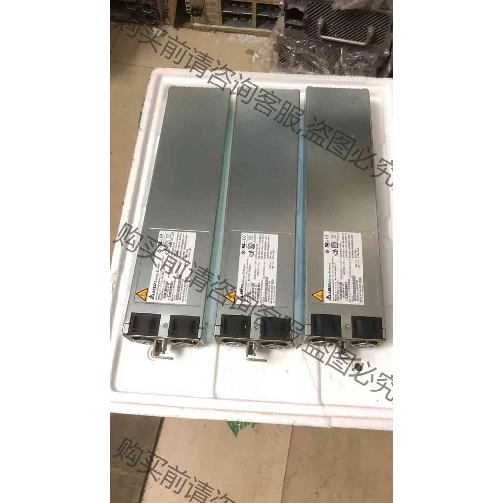 功能正常议价 CISC0 C6800-XL-3KW-AC 全新拆机