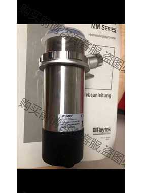 功能正常议价 美国rayteK雷泰 RAYMM1MHSF3L 在线式红外