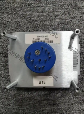 356006-YE 014947-100，二手1个 先议价 拆机货包好