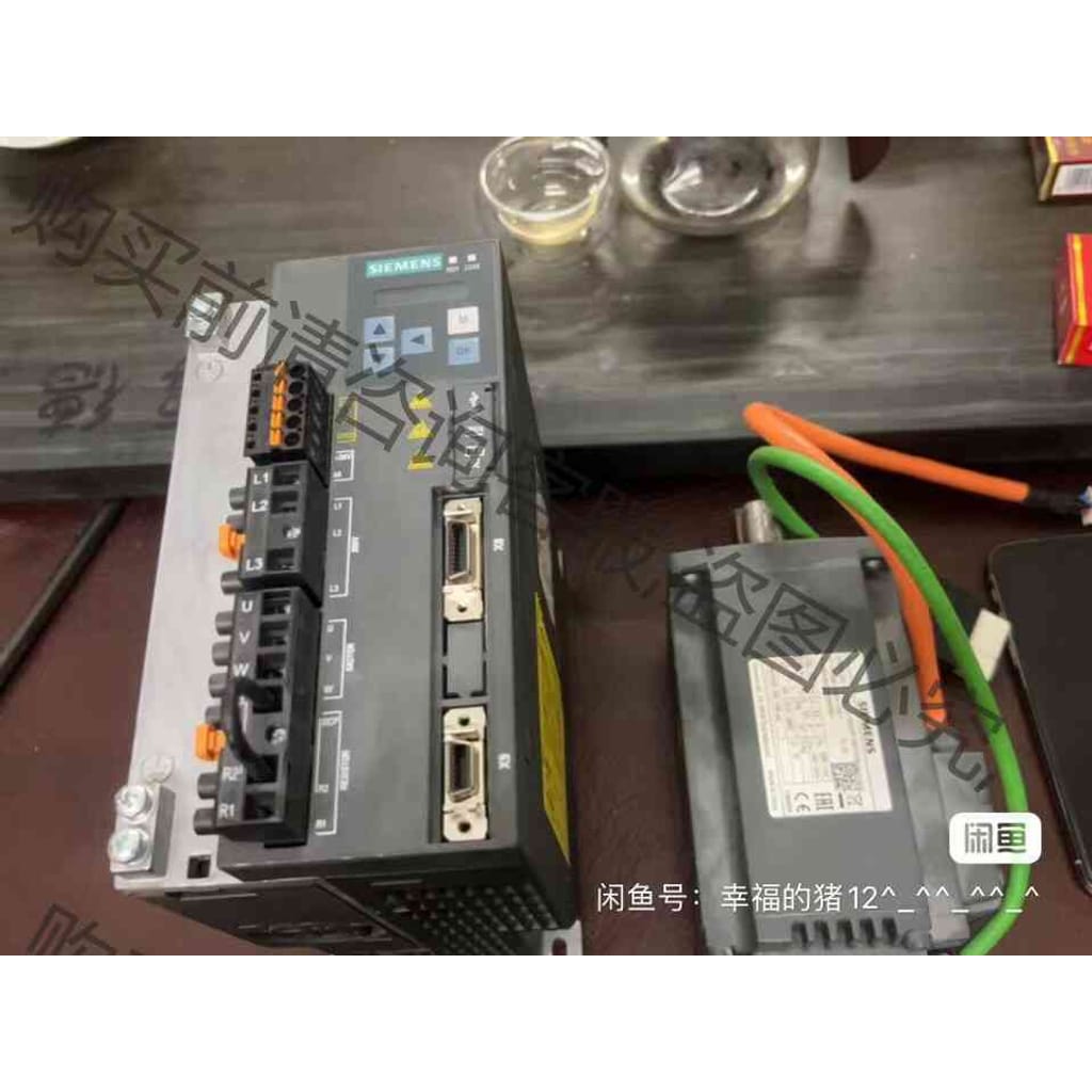 功能正常议价 6SL3210－5FB11－0UF1