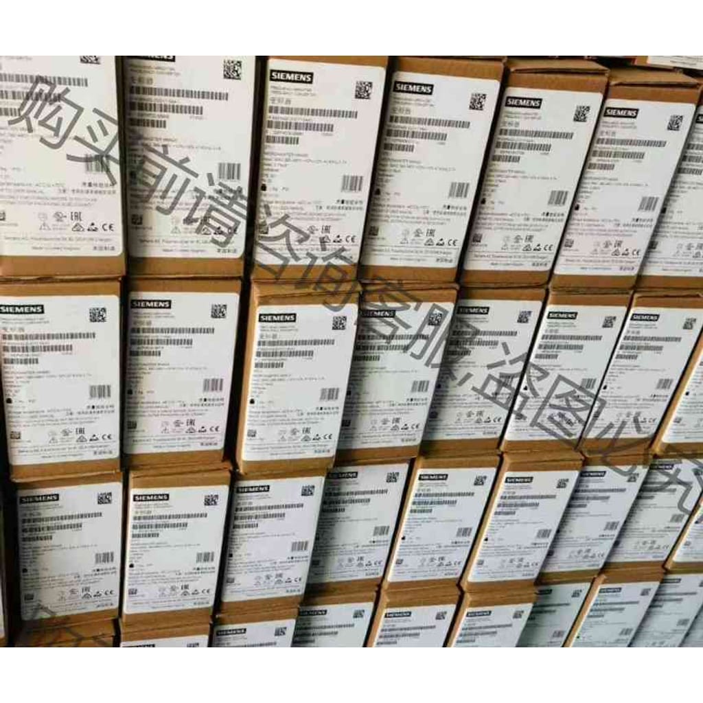 功能正常议价 全新西门zi变频器6SE6 420-2AB21-1BA1