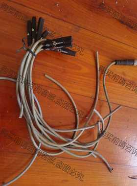 功能正常议价 FESTO2手拆机磁性开关551365-543861-643