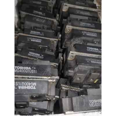 MG400Q1US11 先议价 拆机货包好