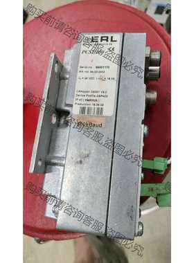 功能正常议价 ERL PCSE200回流炉传输马达控制器