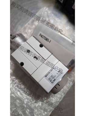 功能正常议价 日本SM旋转手指气缸MRHQ10D－180S－N实物拍摄，