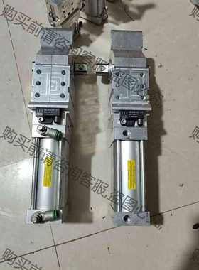 功能正常议价 DESTACO 82M-3E230080L8 DESTAC