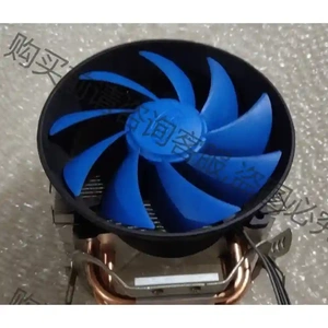 玄冰300 3铜管散热器 玄冰300散热器 九州风神玄冰3 先议价 拆机