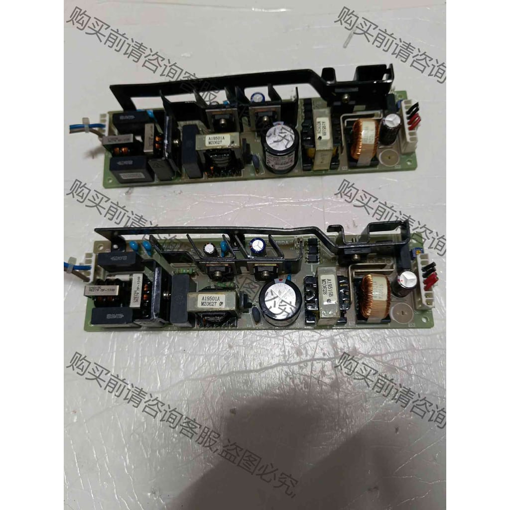 功能正常议价 拆机TDK-LAMBDA 电源模块 ZWS100AF-4