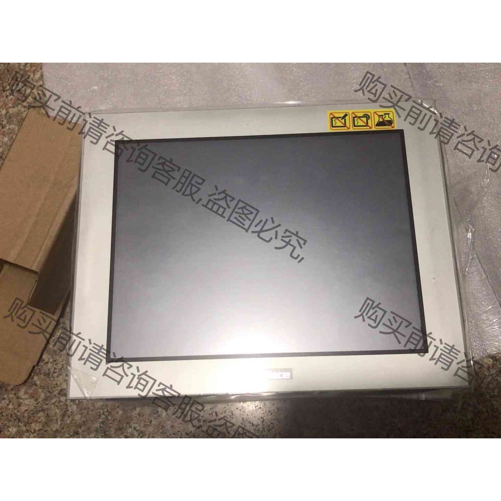 功能正常议价 普洛菲斯触摸屏GP4501-TAA二手拆机成色好