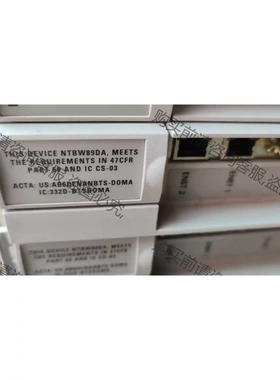 NTBW89DAE5 北电业务板 有需求的联系 先议价 拆机货包好