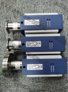 INFICON BCG450-SD AG LI-9496 B 先议价 拆机货包好