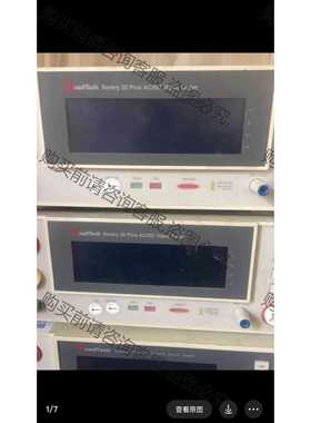 功能正常议价 美国QuadTech SENTRY50接地测试仪 Sentr