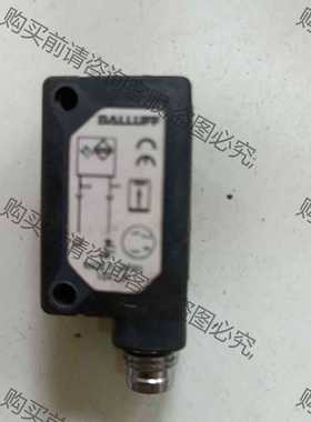 功能正常议价 全新原装正品BALL∪FF巴鲁夫B0S5k一ps一RR10一