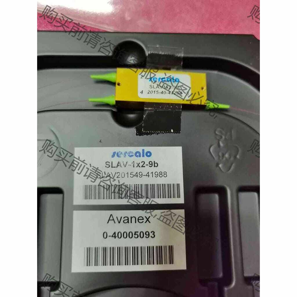 功能正常议价 光纤激光器，光电器件，光纤分光器，SLAV-1X2-9b