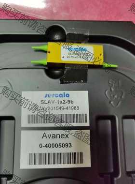 功能正常议价 光纤激光器，光电器件，光纤分光器，SLAV-1X2-9b