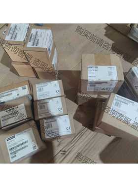 功能正常议价 全新西门zi200PLC出售，6ES7 .有看得上的老板私聊