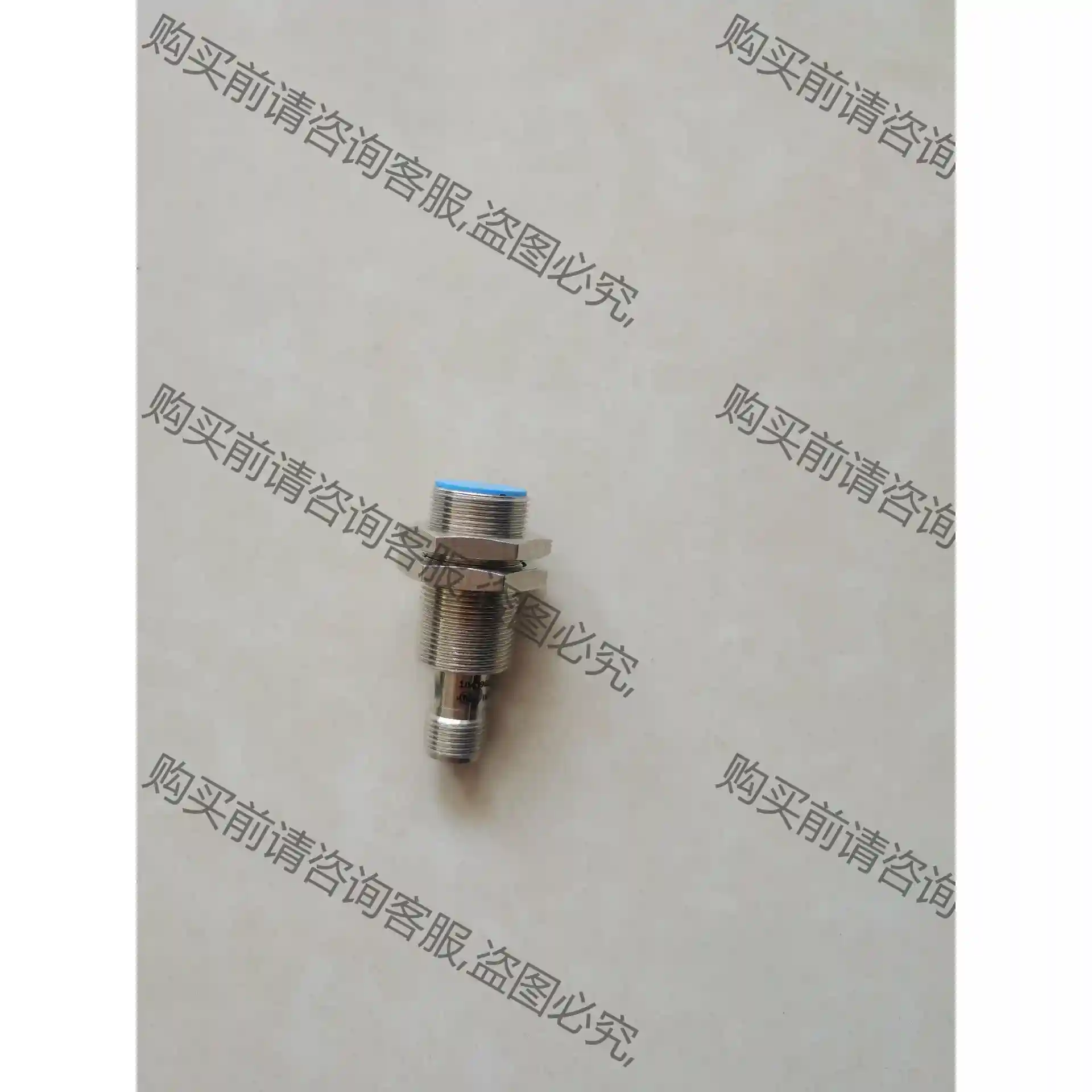 西克全新原装IME18-08BPSZC0K 1040965 先议价 拆机货包好