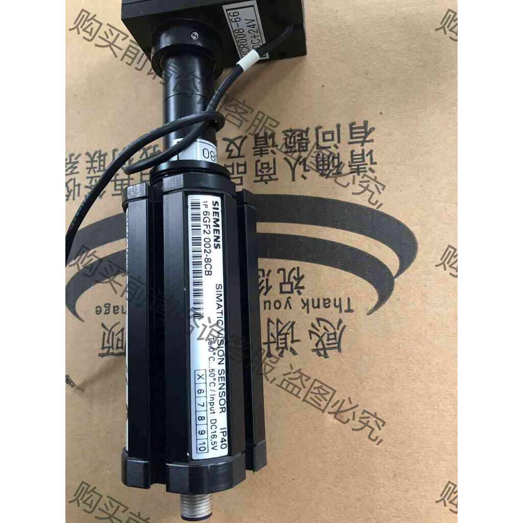 功能正常议价 6GF2 002-8CB二手拆机成色新