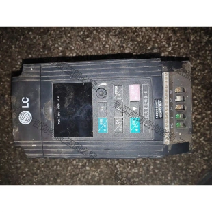 0110P變頻器380 菱川LCV330 4T0075G 拆機貨包好 先議價