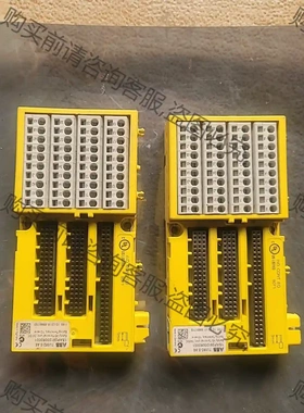 AB TU582-S ISAP281200R0001 现货 先议价 拆机货包好