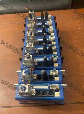 功能正常议价 美国Stepnet数字驱动器：