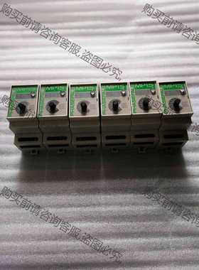 功能正常议价 PHASEFALE MP15D缺相保护器，几乎全新、外壳