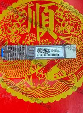 功能正常议价 卡特光模块3FE65373DAAA有几个拆机的