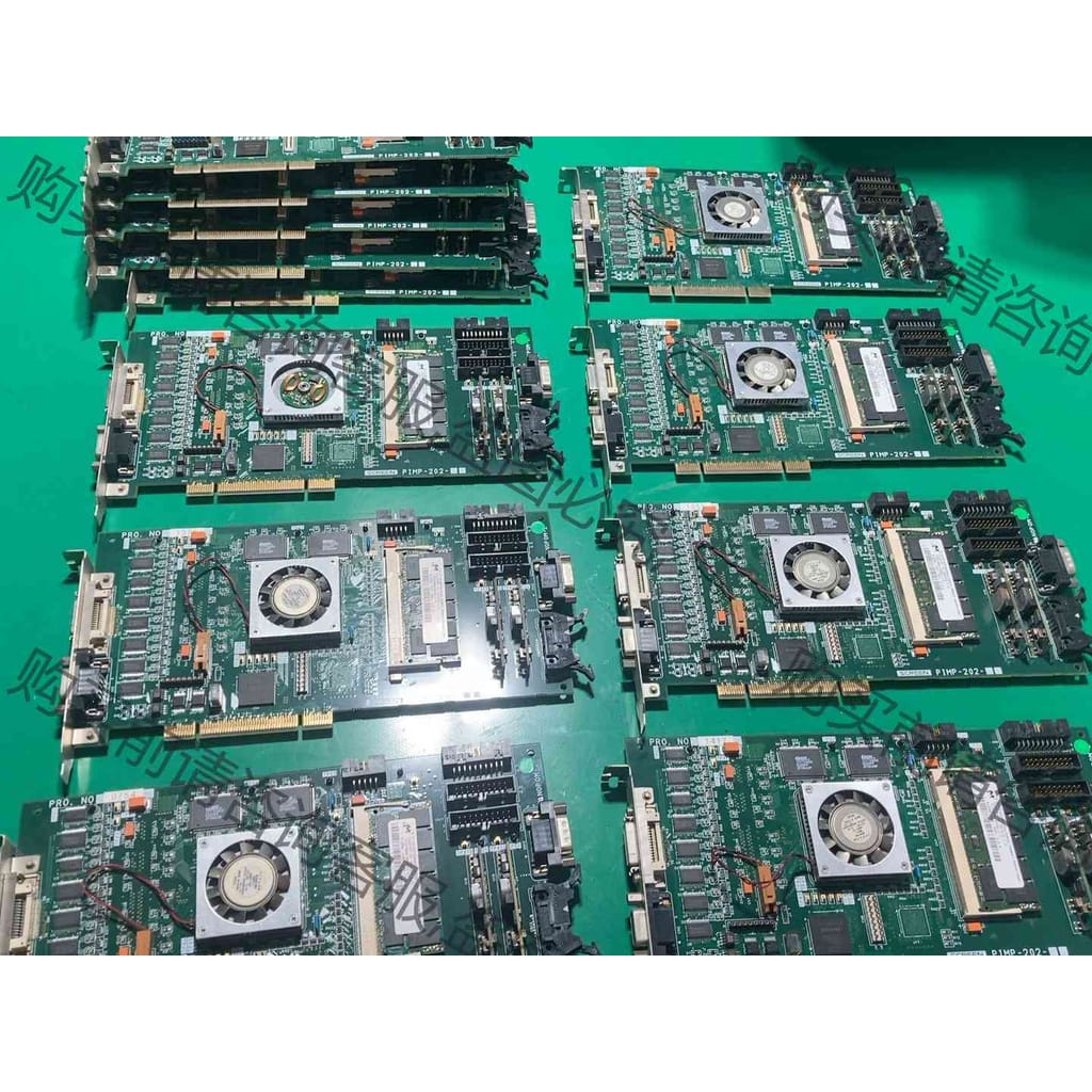 功能正常议价 曝光机拆机SCREEN PIMP-202 PU400A-60