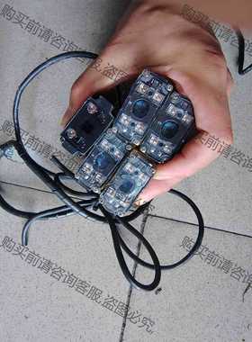 功能正常议价 康耐视读码器DMR-150X DM150S DM151