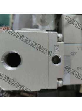 功能正常议价 VT3113 SM原装电磁阀