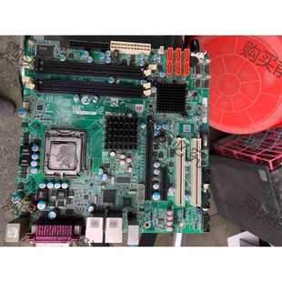 现货 R10 IEI Q354 工控机主板Q35 威强IMB 功能正常议价