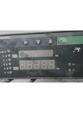 SWP-LK802-02-AAG-HL-2P 智能流量结算仪 先议价 拆机货包好