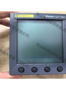 功能正常议价 施耐de电能表63230-500-120 电能表63230-5