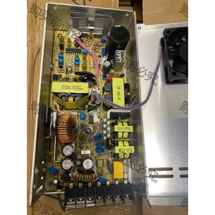 衡孚開(kāi)關(guān)電源36V5.6A 先議價(jià) 拆機(jī)貨包好 HF200W 全新