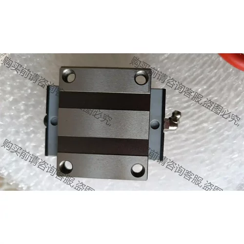 台湾STAF直线导轨BGXH25FN 滑块 先议价 拆机货包好