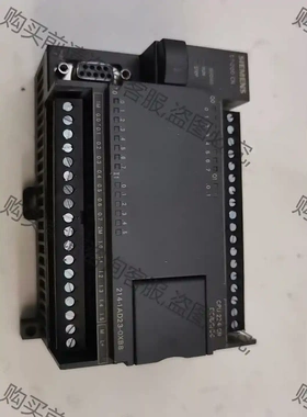 西门ziplc 6es7 214-1ad23-0xb8 先议价 拆机货包好
