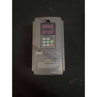 4T0055G 0075P三相380V 四方變頻器C320 功能正常議價