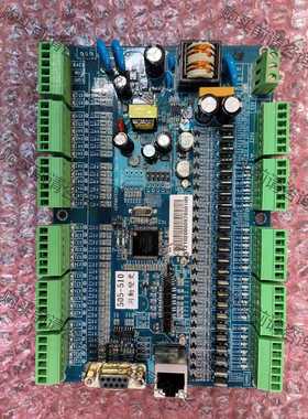 功能正常议价 ADVANTECH LNC 宝元数控主板SIOA-1632(