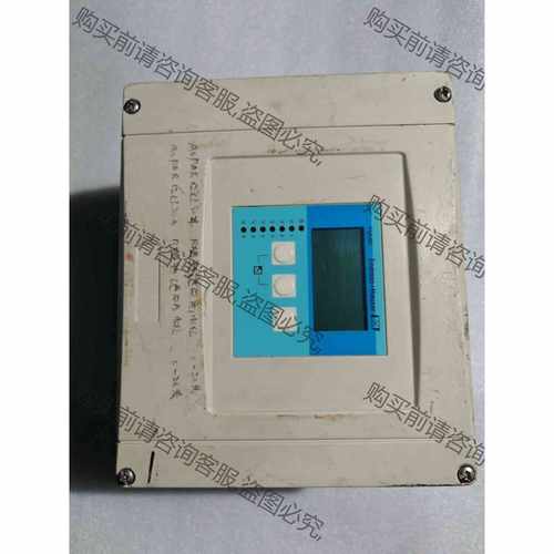 功能正常议价 E+H恩德斯豪斯超声波液位计 FMU90-R11CA2