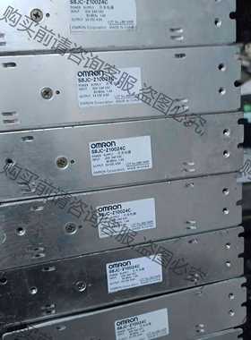 功能正常议价 欧姆longS8JC-Z10024C实物图 有轻微生锈。接受外观