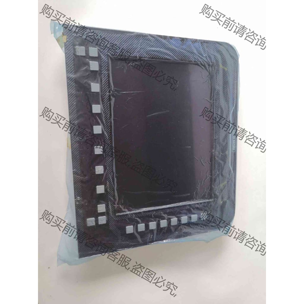 功能正常议价 议价OP015-434C系列DMGMORI系统屏6FC520