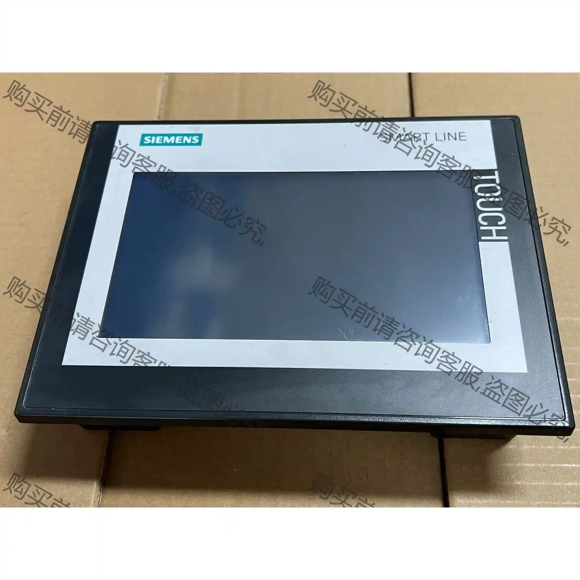 6AV6 648-0CC11-3AX0 先议价 拆机货包好