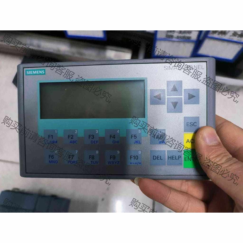 功能正常议价 西门zi模块647-0AH11-3AX0 212-1BE31