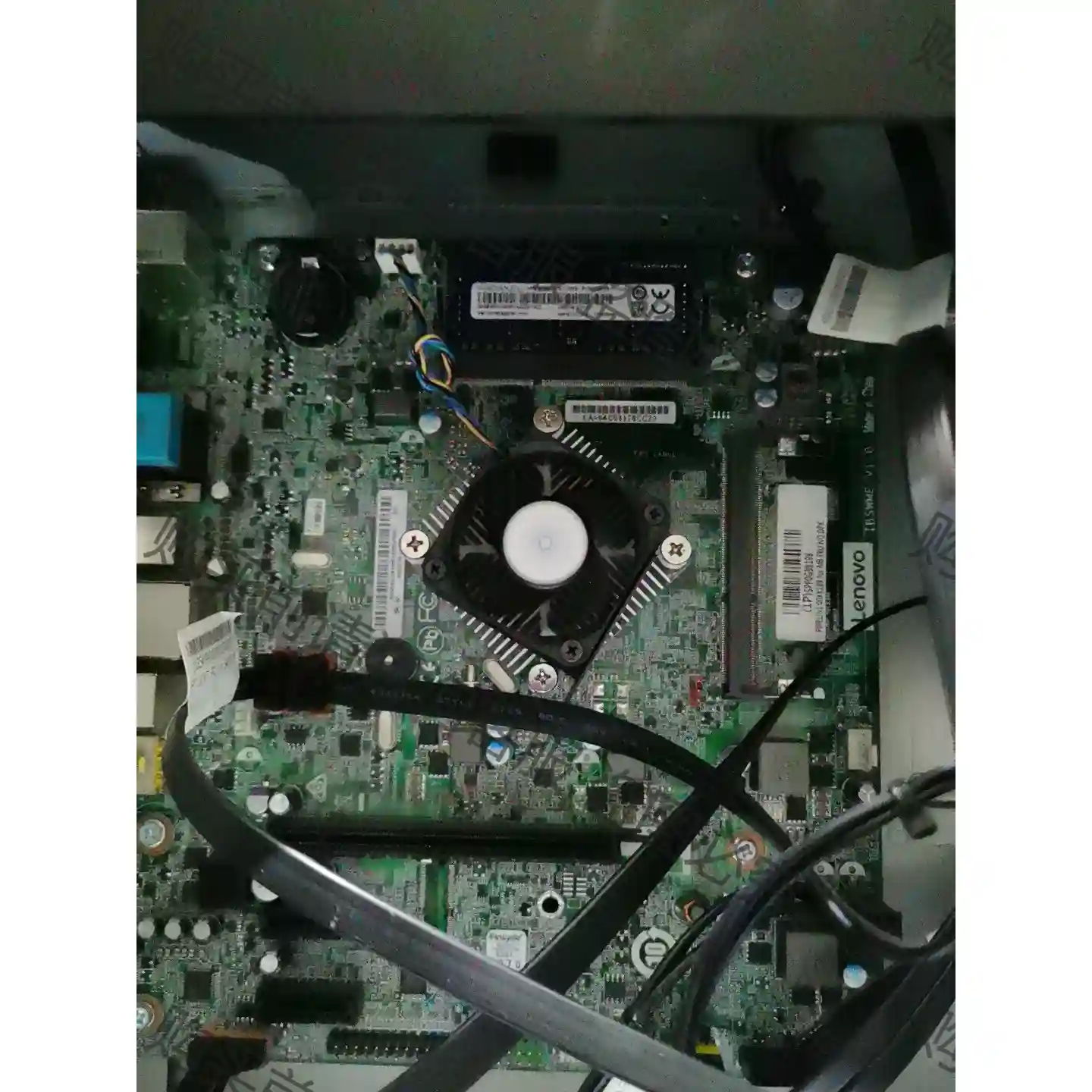 联想联想品牌拆机集成j3060主板原装挡片 使用笔记本DDR 先议价